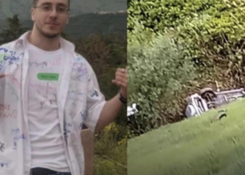 “სიცოცხლით სავსე ეს 3 ბიჭი აღარ გვყავს” – ვინ არიან ვაზისუბანში ავარიის შედეგად გარდაცვლილები