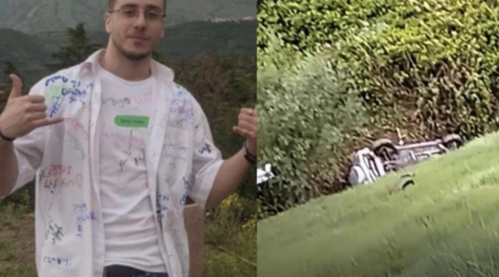 “სიცოცხლით სავსე ეს 3 ბიჭი აღარ გვყავს” – ვინ არიან ვაზისუბანში ავარიის შედეგად გარდაცვლილები