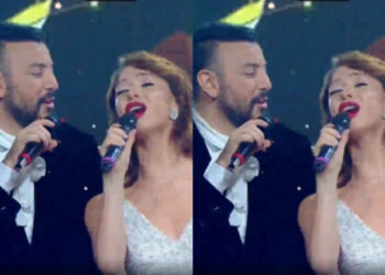 „ჭაღარა თბილისო ჩემო” – ნახეთ ანრი ჯოხაძისა და „ღამის შოუს ბენდის” ემოციური შესრულება