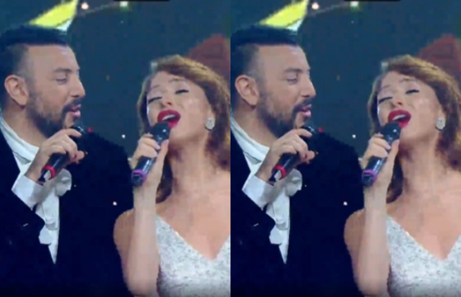 „ჭაღარა თბილისო ჩემო” – ნახეთ ანრი ჯოხაძისა და „ღამის შოუს ბენდის” ემოციური შესრულება