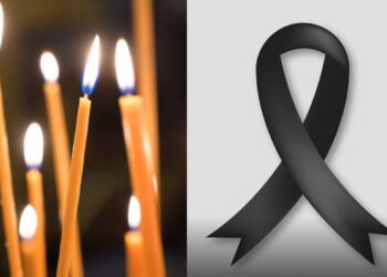 “რა მაგარია რომ მოვასწარით..” – ყველასათვის ცნობილი ქართველი ხელოვანი გარდაიცვალა – ნიკოლოზ წულუკიძე ემოციურ პოსტს აქვეყნებს