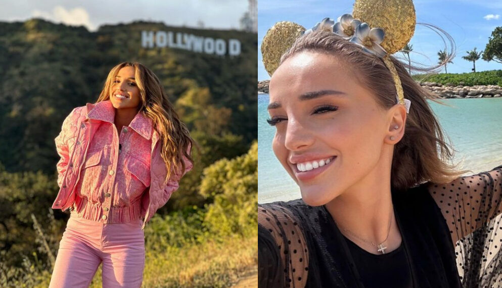 ნუცა ბუზალაძემ ამერიკულ მუსიკალურ კომპანიასთან კონტრაქტი გააფორმა