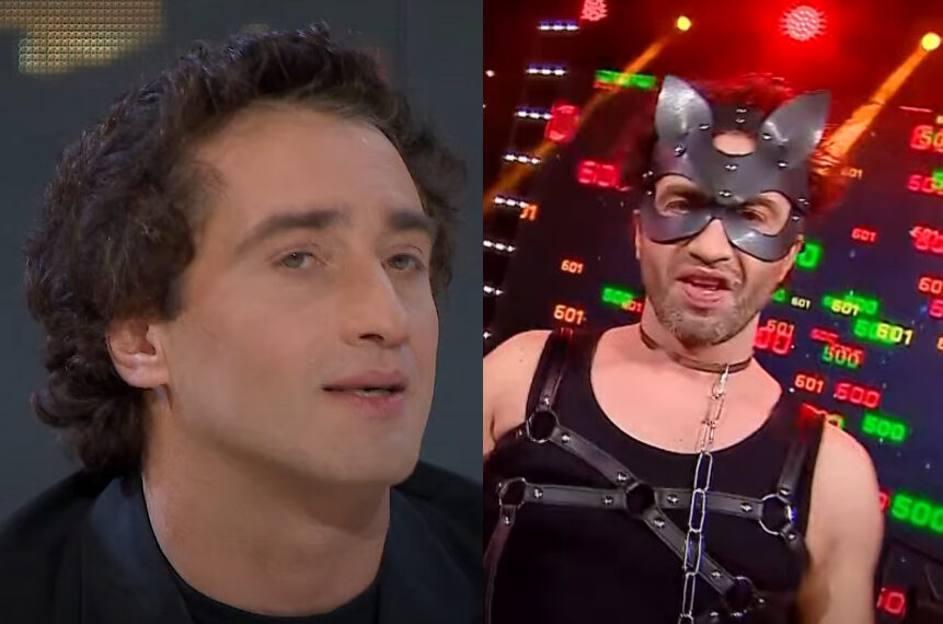 პაატა თედიაშვილმა 600 პარტნიორიდან რამდენიმე მათგანის ვინაობა გაამხილა – რა ვიდეოს აქვეყნებს მომღერალი