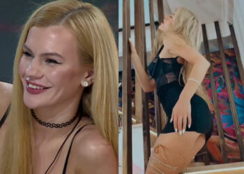 “პრაიმ ჰაუსელი” ქრისტის ვიდეომ ნახვების რეკორდი მოხსნა – “უფფ, ქალი საოცრება”