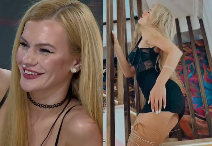 “პრაიმ ჰაუსელი” ქრისტის ვიდეომ ნახვების რეკორდი მოხსნა – “უფფ, ქალი საოცრება”