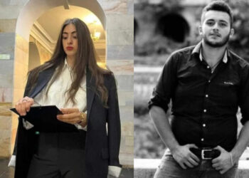 აკაკი წერეთლის უნივერსიტეტის ორი სტუდენტი დაიღუპა – ცნობილია რა გახდა მათი გარდაცვალების მიზეზები