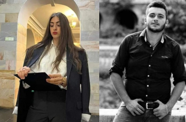 აკაკი წერეთლის უნივერსიტეტის ორი სტუდენტი დაიღუპა – ცნობილია რა გახდა მათი გარდაცვალების მიზეზები