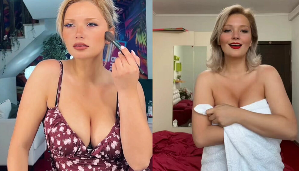 “უფფ, რა გოგოა!” – “პრაიმ ჰაუსელი” მერიემ გოგაშვილის ამ ვიდეომ უკვე 300 000 ნახვაზე მეტი დააგროვა