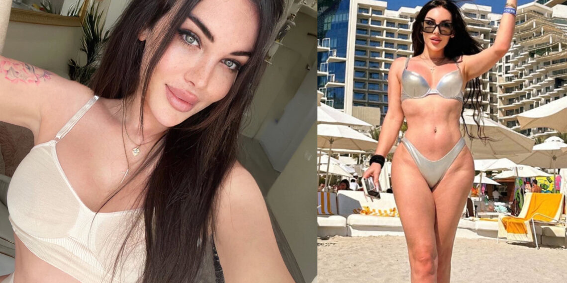 “სულ მინდოდა ჩემი ქვეყანა რამეში მესახელებინა” – კესარია აბრამიძე შვედეთში სექსის მსოფლიო ჩემპიონატზე მონაწილეობას აპირებს ?