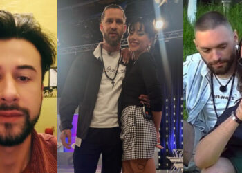 “ნიკოლოზ ქართველმა და დიმიმ პრაიმ ჰაუსი დატოვეს” – რას წერს გურამ შეროზია