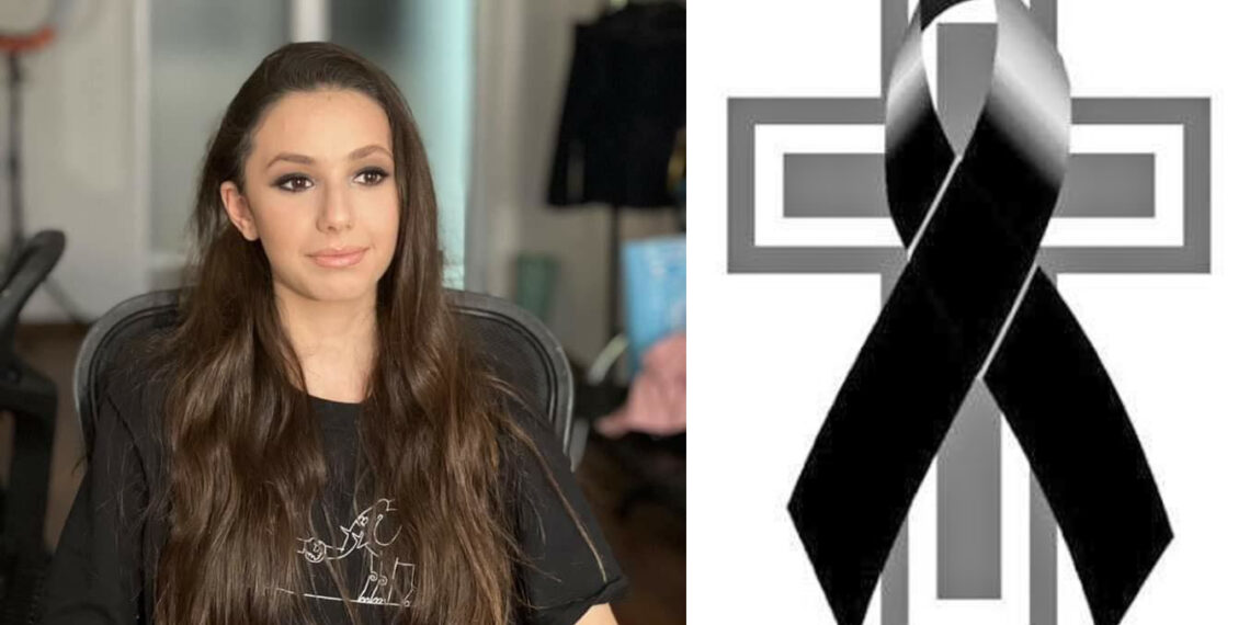 “წყლის მაგივრად ქლორი დაულევია..” – ანამბლ “საუკუნის” მოცეკვავე ტრაგიკულად გარდაიცვალა