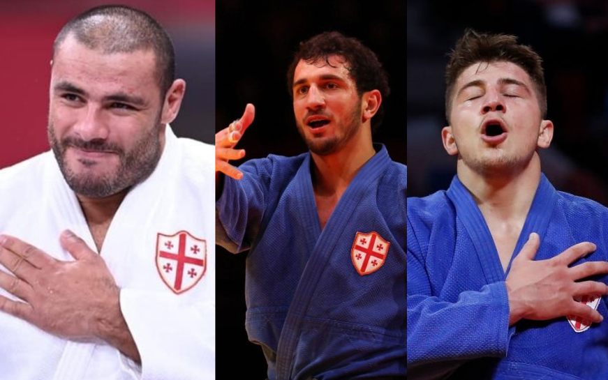 საქართველოს ძიუდოს ნაკრებმა გუნდურ ასპარეზობაში მსოფლიო ჩემპიონატზე ბრინჯაოს მედალი მოიპოვა – ცნობილია რა თანხა გამოიმუშავებს ქართველმა სპორტსმენებმა ბრინჯაოს მედლის მოპოვებისთვის