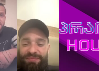 პირველი ერთობლივი გამოჩენა პროექტის დატოვების შემდეგ – ნახეთ რას ამბობენ დიმი და ნიკო “პრაიმ ჰაუსიდან” წასვლის შემდეგ