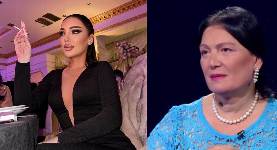 “როგორ კარგად მესმის შენი, მეც ეგ მჭირს…” – როგორ ეხმაურება კესარია აბრამიძე მზია გეწაძის განცხადებას, რომ მას ვაგინიზმი სჭირდა და ქმართან სქესობრივი კონტაქტი უჭირდა