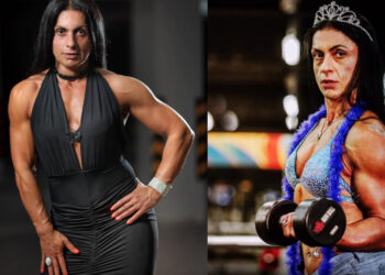 არაბმა შეიხმა ცოლობის სანაცვლოდ 500 ათასი დოლარი შემომთავაზა – მაკა ხიზანიშვილი