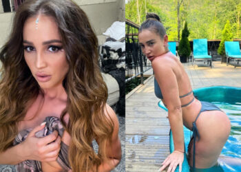 მამაკაცებისგან დაცლილ რუსეთში ოლგა ბუზოვას უსექსობა ტანჯავს : “2 წელზე მეტია სექსუალური კავშირი არ მქონია..”