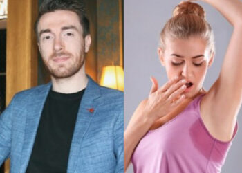 როგორ ვებრძოლოთ ოფლიანობას – გიორგი ღოღობერიძის რჩევები