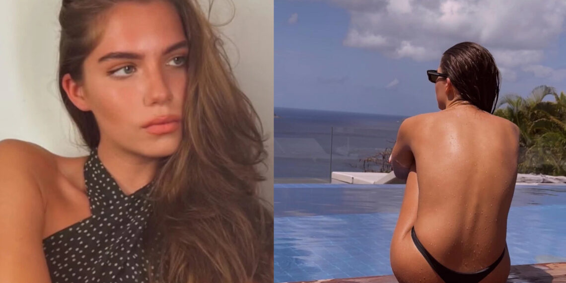 როგორ გამოიყურება ბორის ელცინის შვილიშვილი, რომელიც რუსეთის მთავრობას დაუპირისპირდა და ომის შეწყვეტისკენ რამდენჯერმა მოუწოდა