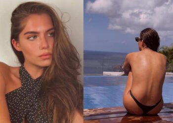 როგორ გამოიყურება ბორის ელცინის შვილიშვილი, რომელიც რუსეთის მთავრობას დაუპირისპირდა და ომის შეწყვეტისკენ რამდენჯერმა მოუწოდა