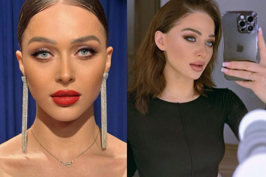 “პირველად ვხედავ სათვალის გარეშე” – რა ფოტოს აქვეყნებს ბაბი კირკიტაძე გელა გნოლიძესთან ერთად