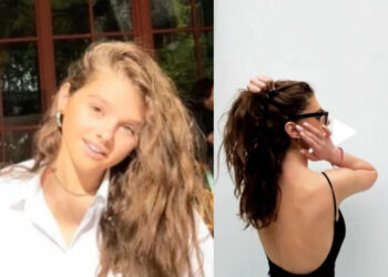 “ულამაზესია” – ხვიჩა კვარაცხელიას საცოლის აქამდე უცნობი ფოტოები გავრცელდა