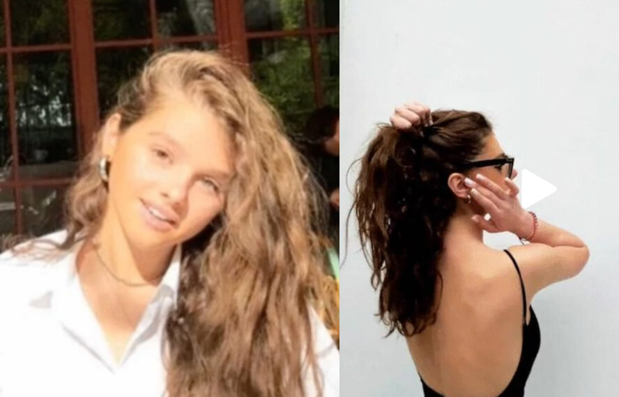 “ულამაზესია” – ხვიჩა კვარაცხელიას საცოლის აქამდე უცნობი ფოტოები გავრცელდა