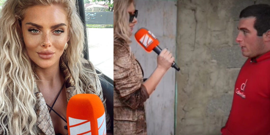 „შენნაირი რძალი? ღმერთმა დაგვიფაროს…“ – რა შეემთხვა კესო ბერუაშვილს გორში