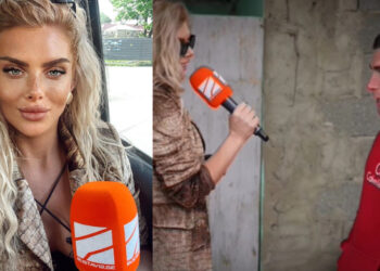 „შენნაირი რძალი? ღმერთმა დაგვიფაროს…“ – რა შეემთხვა კესო ბერუაშვილს გორში