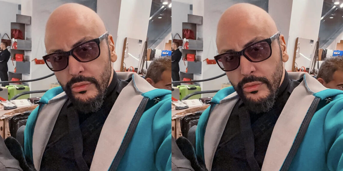 ანრი ჯოხაძემ იმიჯი შეიცვალა – ნახეთ რა ფოტოს აქვეყნებს მომღერალი