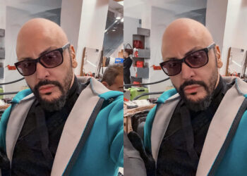 ანრი ჯოხაძემ იმიჯი შეიცვალა – ნახეთ რა ფოტოს აქვეყნებს მომღერალი