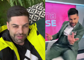 ვინ არის “პრაიმ ჰაუსელი” რეზი, რომელმაც ქართველი ქალების გულები დაატყვევა