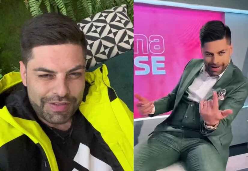 ვინ არის “პრაიმ ჰაუსელი” რეზი, რომელმაც ქართველი ქალების გულები დაატყვევა