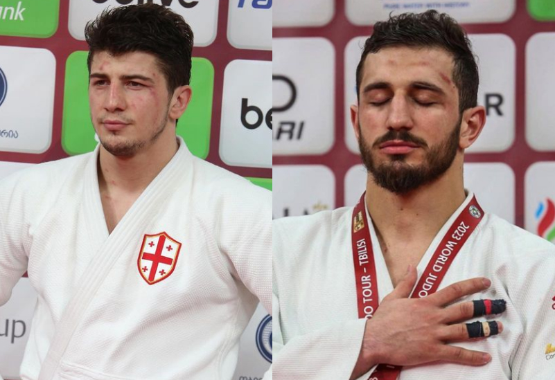 ლუკას ოქროს მედალი, ლაშას კი ვერცხლი – რა თანხა გამოიმუშავეს ლუკა მაისურაძემ და ლაშა ბექაურმა მსოფლიო ჩემპიონატზე