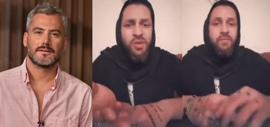 დიმიმ გიორგი ნაზღაიძე ამხილა – ნახეთ სკანდალური ვიდეო