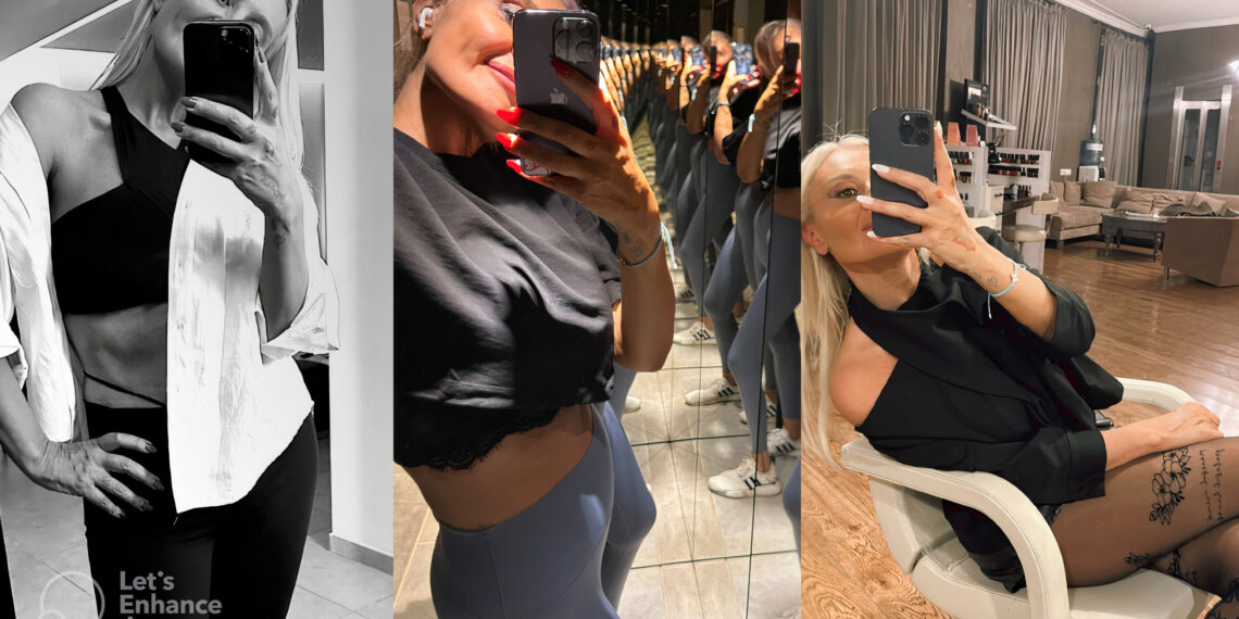 “საოცრება ხარ ნანუკა, ბრწყინავ” – ნანუკა ჟორჟოლიანის ახალმა ფოტოებმა დიდი მოწონება დაიმსახურა