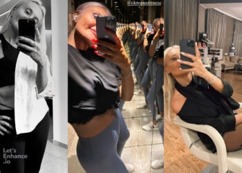 “საოცრება ხარ ნანუკა, ბრწყინავ” – ნანუკა ჟორჟოლიანის ახალმა ფოტოებმა დიდი მოწონება დაიმსახურა