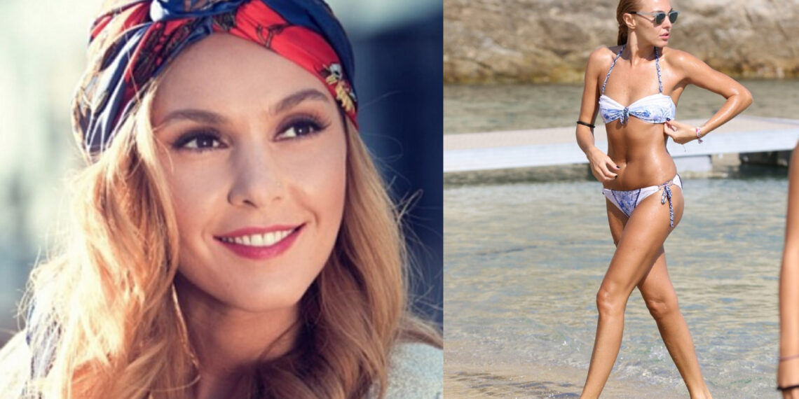 წყვილის ერთობლივი იშვიათი გამოჩენა – თამთა გოდუაძე მულტიმილიონერ შეყვარებულთან ერთად გადაღებულ ფოტოებს აქვეყნებს