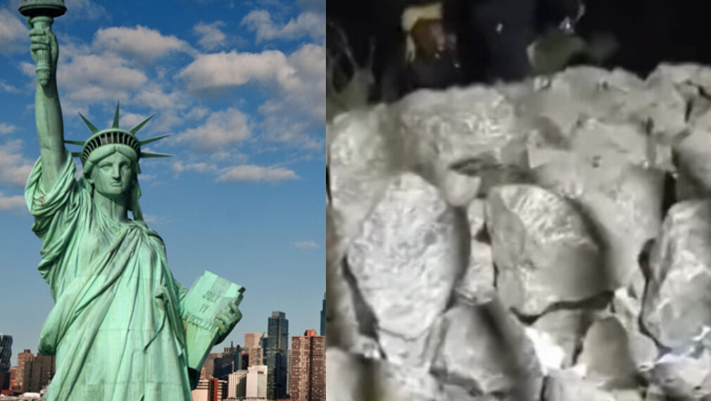 ქართველი ამერიკა-მექსიკის საზღვრიდან შოკისმომგვრელ ვიდეოს აქვეყნებს – რა გზას გადიან რეალურად ქართველები აშშ-ში მოსახვედრად