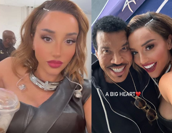 “საუკეთესო დაბრუნდა” -როგორ ეხმაურება “ამერიკის ვარსკვლავის” ოფიციალური გვერდი ნუცა ბუზალაძის პროექტში დაბრუნებას