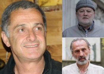 “სოსო მძიმე სენს ებრძვის..” – რას ამბობენ სოსო ჯაჭვლიანის შესახებ მისი მეგობრები