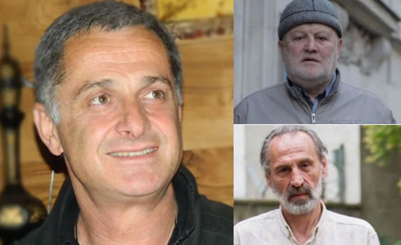 “სოსო მძიმე სენს ებრძვის..” – რას ამბობენ სოსო ჯაჭვლიანის შესახებ მისი მეგობრები