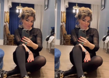 მაია ასათიანმა შეყვარებული გამოაჩინა – რა ფოტოს აქვეყნებს ტელეწამყვანი