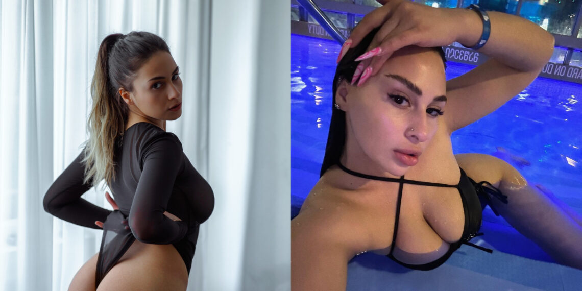 “ეს გოგო არის საოცრება” – ნახეთ სალომე კაპანაძის ახალი ფოტოსესია