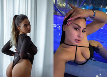 “ეს გოგო არის საოცრება” – ნახეთ სალომე კაპანაძის ახალი ფოტოსესია