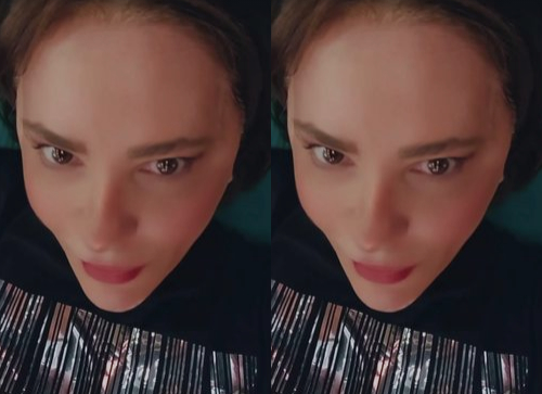 “ერთი ნახეთ რა ბანჯგვლიანია, მუცელზე აიწიე, ანახე ხალხს, იქ ქვემოთ რა ხდება კიდე…” – რა ვიდეოს აქვეყნებს ია ფარულავა