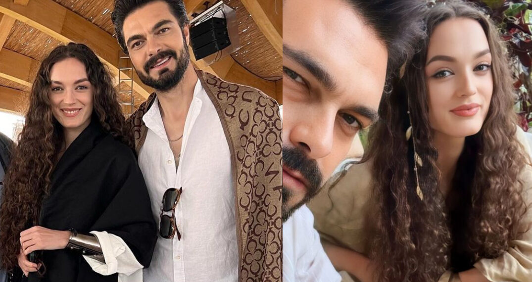 „ჩემი სიყვარულია ეს გოგო“ – როგორ ულოცავენ ნანუკა სტამბოლიშვილს იუბილეს