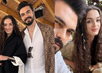 „ჩემი სიყვარულია ეს გოგო“ – როგორ ულოცავენ ნანუკა სტამბოლიშვილს იუბილეს