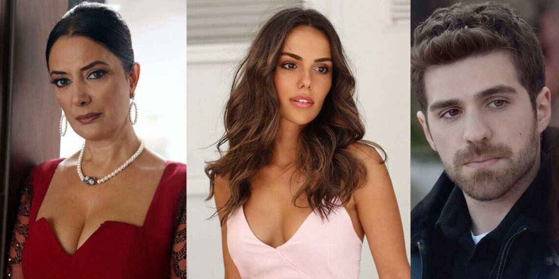 რა თანხას გამოიმუშავებენ თურქული სერიალის “სამი დის” მსახიობები ერთ ეპიზოდში ?