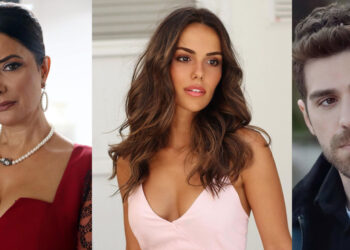 რა თანხას გამოიმუშავებენ თურქული სერიალის “სამი დის” მსახიობები ერთ ეპიზოდში ?