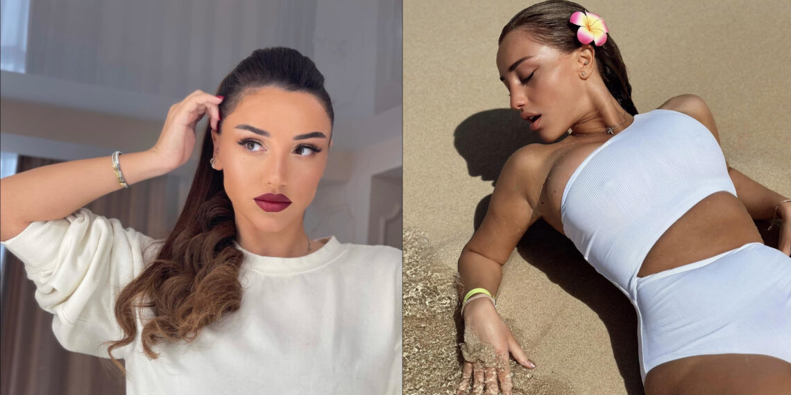 “შეყვარებული გყავს ? ჩემი მეუღლე ამერიკელია და შენზე დარწმუნებით მითხრა რომ…” – ნუცა ბუზალაძემ გულშემატკივრების კითხვებს უპასუხა